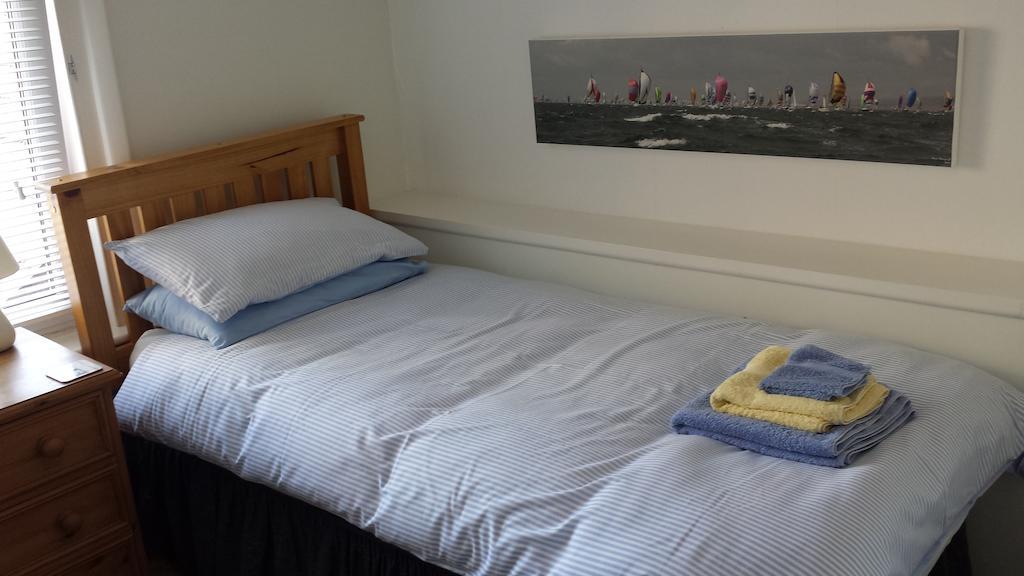 Gray'S Inn Cowes  Pokoj fotografie