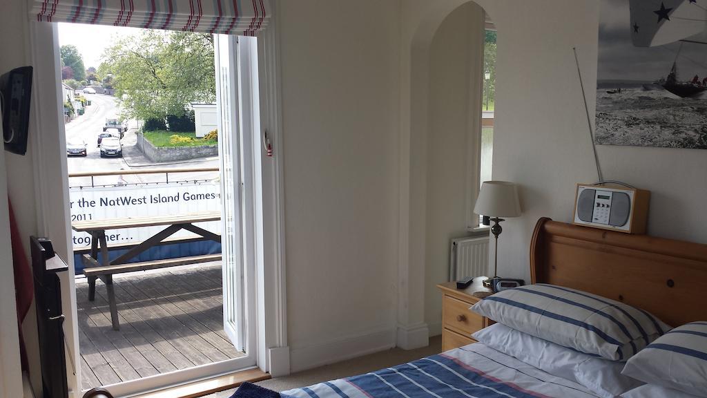 Gray'S Inn Cowes  Exteriér fotografie