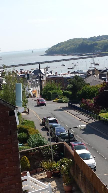 Gray'S Inn Cowes  Exteriér fotografie