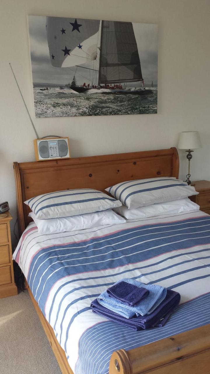 Gray'S Inn Cowes  Exteriér fotografie