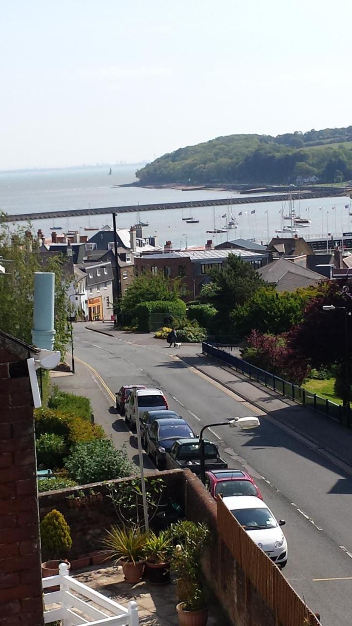 Gray'S Inn Cowes  Exteriér fotografie