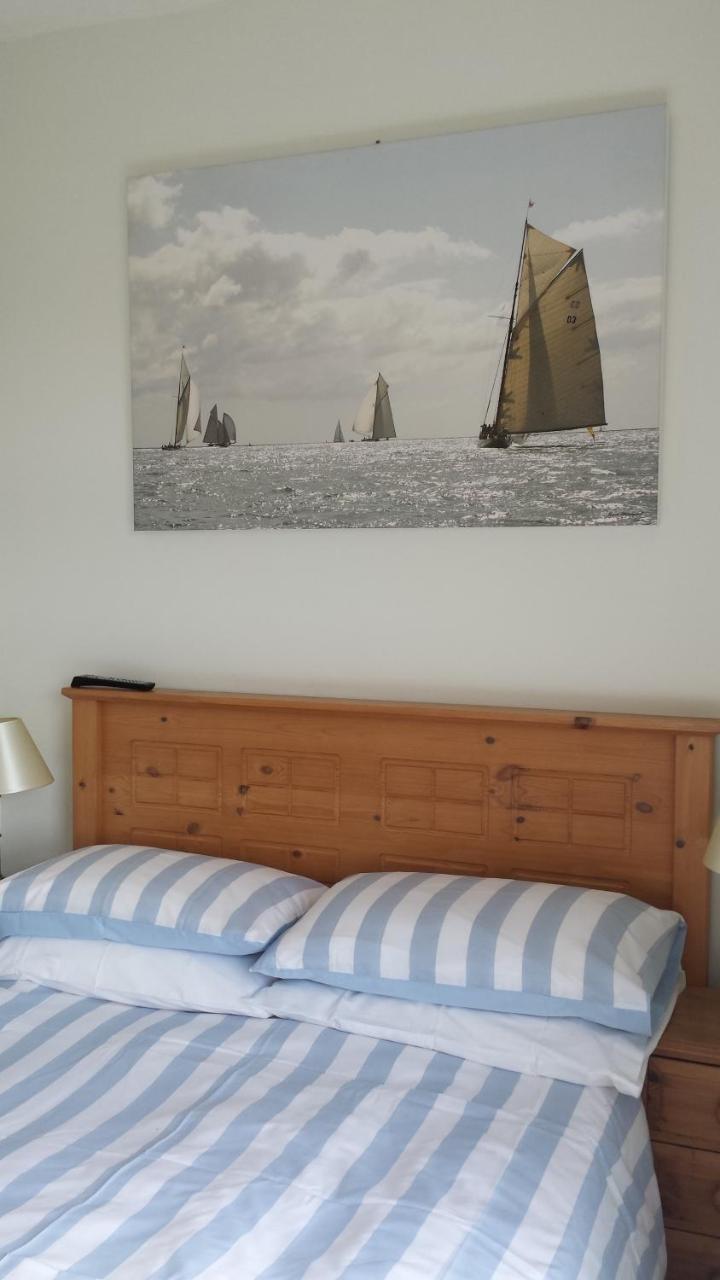 Gray'S Inn Cowes  Exteriér fotografie